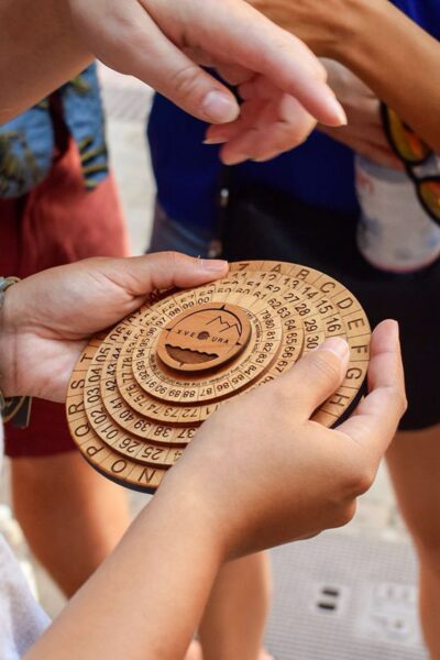 Custom made barcelona