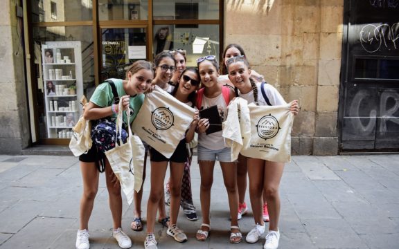 Kinderen in Barcelona_7