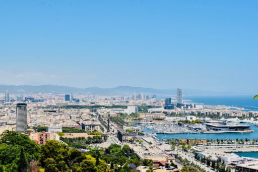 Top 9 verborgen plekjes in Barcelona