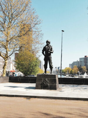 Unieke speurtocht voor jong en oud