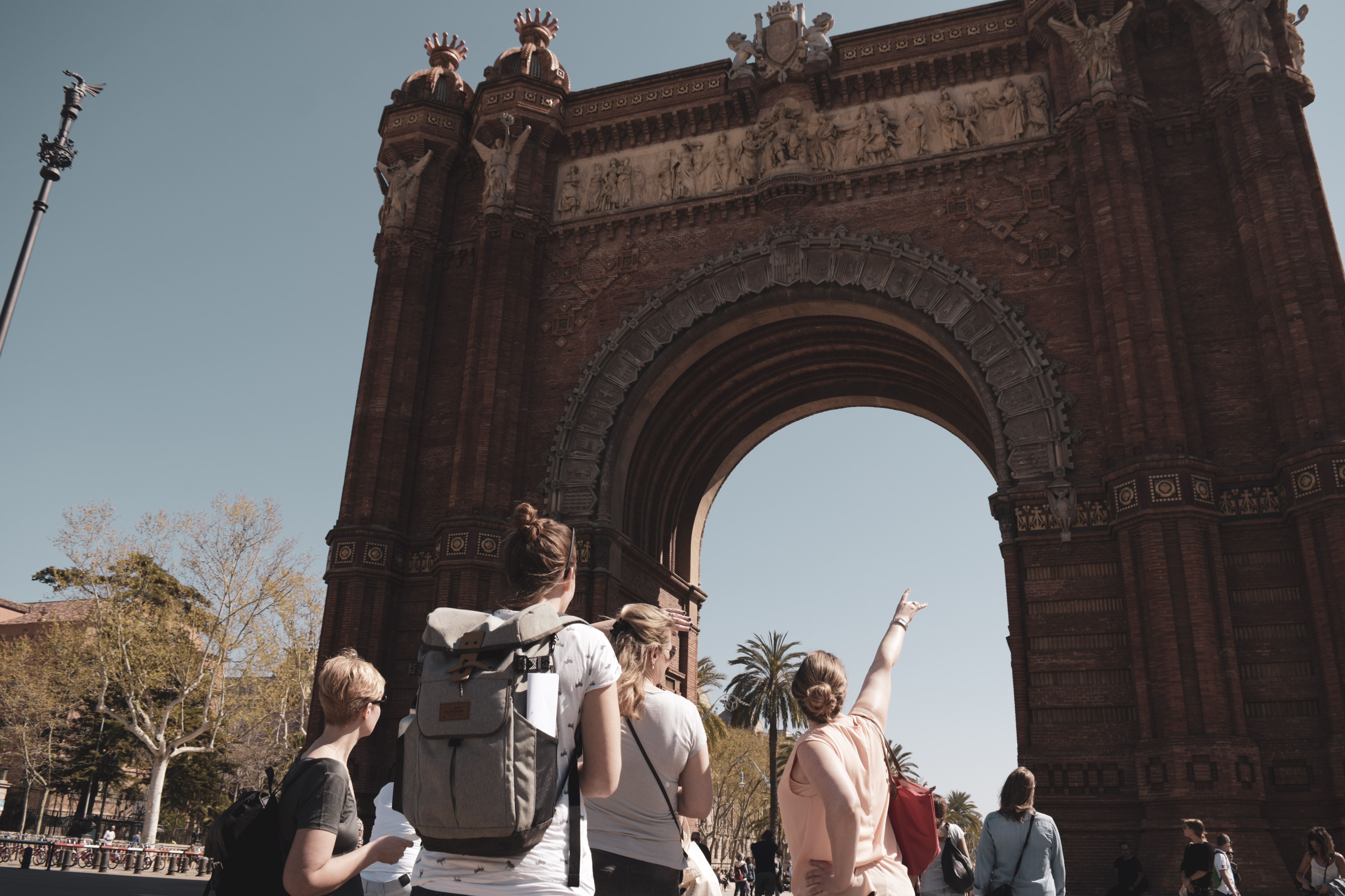 Discover El Born with Xventura Barcelona