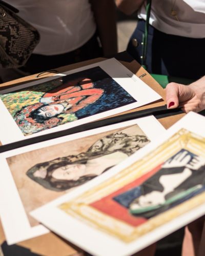 Discover El Born with Xventura Barcelona