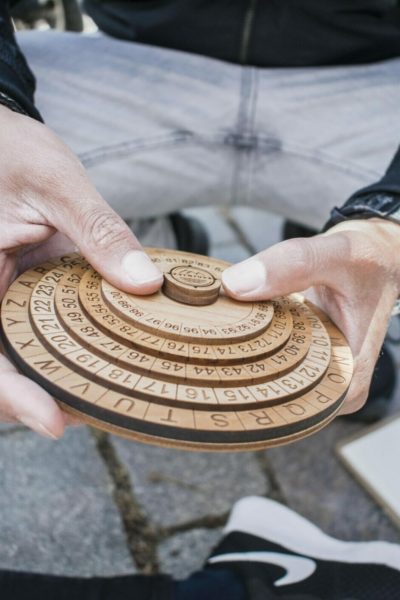 Teambuilding Rotterdam with Xventura Treasure Hunts