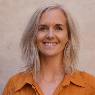 Manager Xventura Barcelona Dorien Xventura Barcelona team