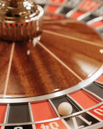 The gambler Rotterdam Escape game city Urban Xventura