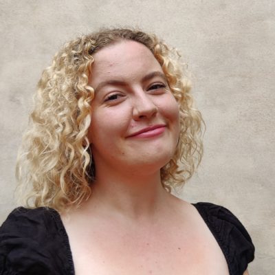 Xventura team Game master Bronte