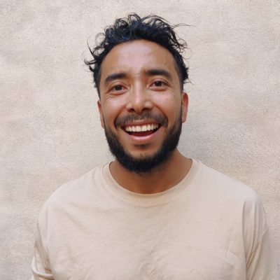 Xventura team Game master Hugo